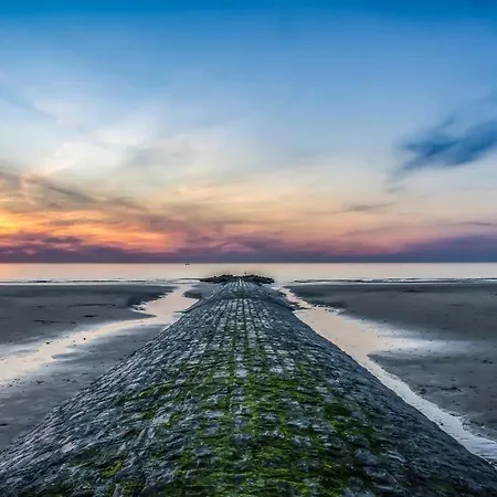 Wolken En Zout * Bredene